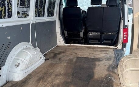 Volkswagen Transporter T5 рестайлинг, 2010 год, 1 150 000 рублей, 3 фотография