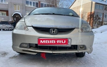 Honda Fit Aria, 2004 год, 365 000 рублей, 8 фотография