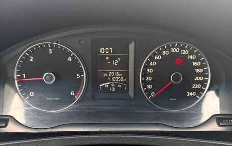 Volkswagen Transporter T5 рестайлинг, 2010 год, 1 150 000 рублей, 7 фотография