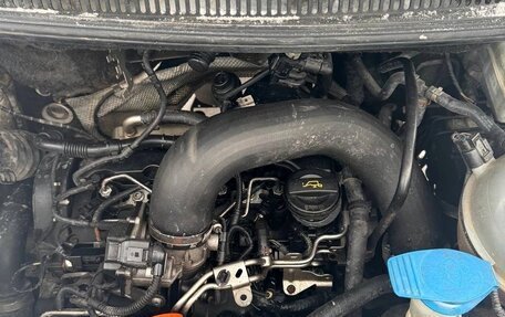 Volkswagen Transporter T5 рестайлинг, 2010 год, 1 150 000 рублей, 6 фотография