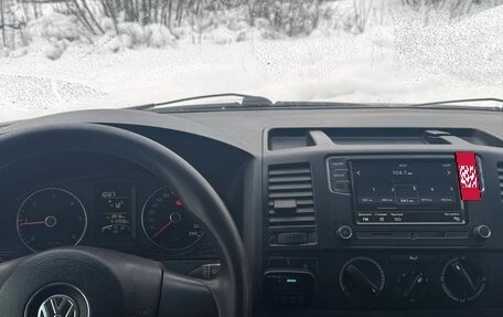 Volkswagen Transporter T5 рестайлинг, 2010 год, 1 150 000 рублей, 8 фотография