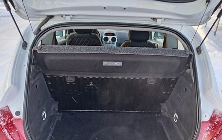 Opel Corsa D, 2011 год, 500 000 рублей, 15 фотография