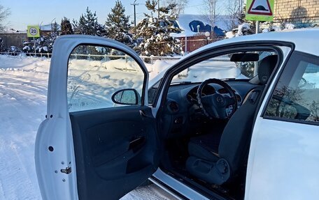 Opel Corsa D, 2011 год, 500 000 рублей, 20 фотография