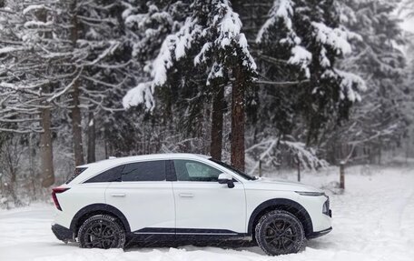 Haval F7, 2024 год, 2 570 000 рублей, 3 фотография