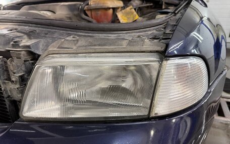 Audi A4, 1998 год, 470 000 рублей, 12 фотография