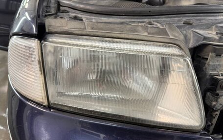 Audi A4, 1998 год, 470 000 рублей, 13 фотография