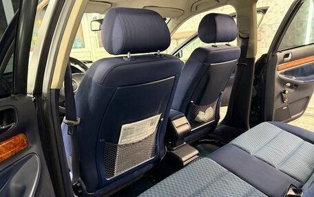 Audi A4, 1998 год, 470 000 рублей, 17 фотография