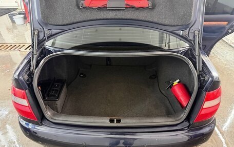 Audi A4, 1998 год, 470 000 рублей, 18 фотография