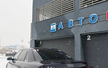 Audi A4, 1998 год, 470 000 рублей, 8 фотография