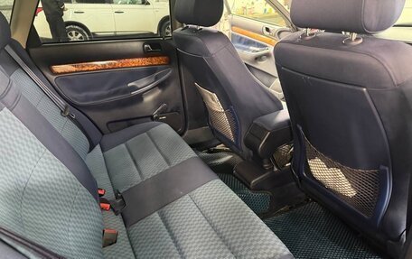 Audi A4, 1998 год, 470 000 рублей, 19 фотография