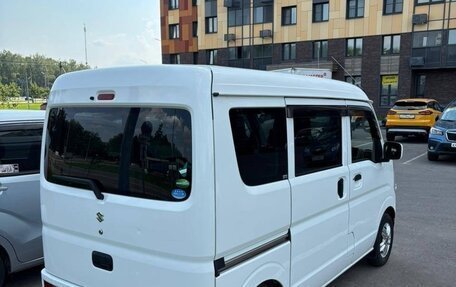 Suzuki Every VI, 2019 год, 750 000 рублей, 4 фотография