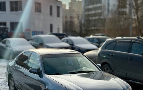 Nissan Maxima VIII, 2004 год, 220 000 рублей, 3 фотография