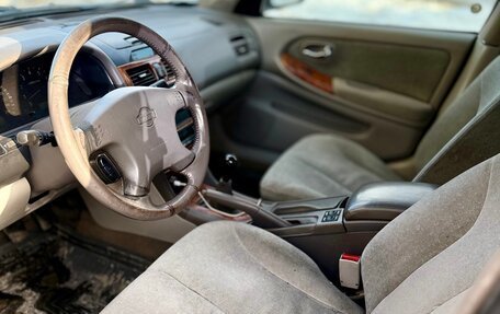 Nissan Maxima VIII, 2004 год, 220 000 рублей, 6 фотография