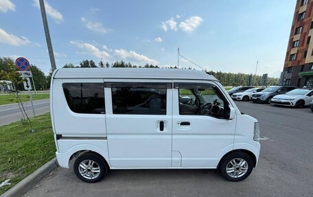 Suzuki Every VI, 2019 год, 750 000 рублей, 3 фотография