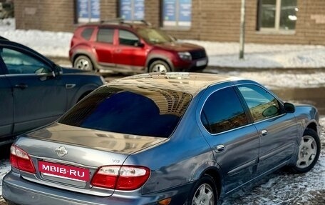 Nissan Maxima VIII, 2004 год, 220 000 рублей, 4 фотография