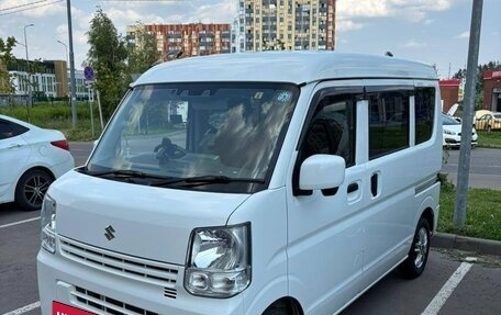 Suzuki Every VI, 2019 год, 750 000 рублей, 2 фотография