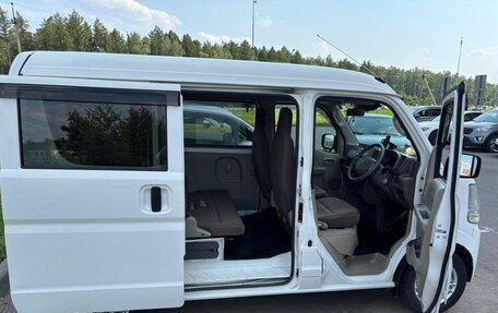 Suzuki Every VI, 2019 год, 750 000 рублей, 6 фотография