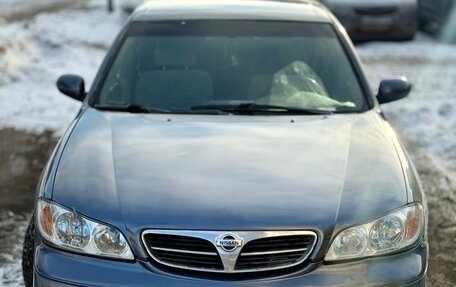 Nissan Maxima VIII, 2004 год, 220 000 рублей, 2 фотография