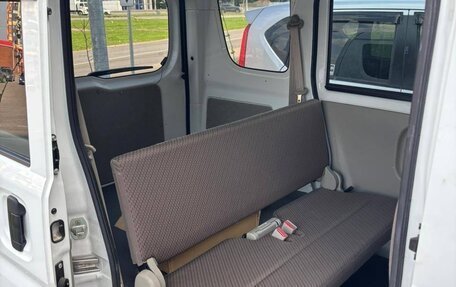 Suzuki Every VI, 2019 год, 750 000 рублей, 7 фотография