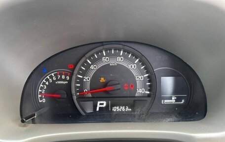 Suzuki Every VI, 2019 год, 750 000 рублей, 9 фотография