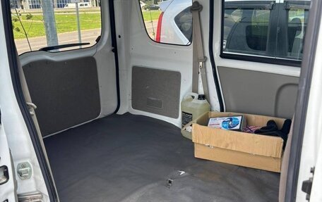 Suzuki Every VI, 2019 год, 750 000 рублей, 8 фотография