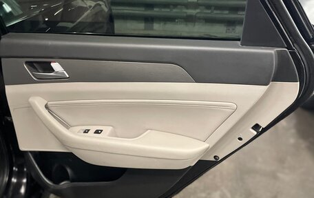 Hyundai Sonata VII, 2018 год, 1 950 000 рублей, 17 фотография