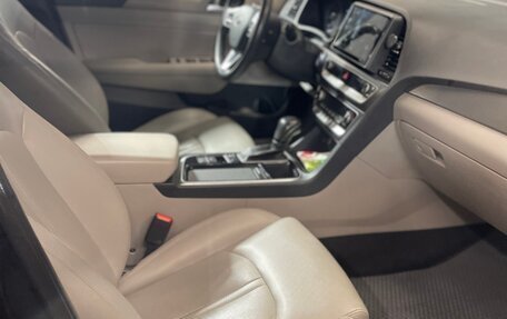 Hyundai Sonata VII, 2018 год, 1 950 000 рублей, 14 фотография