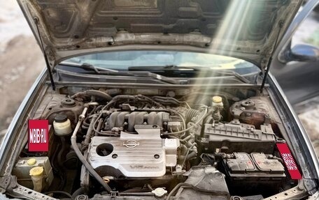 Nissan Maxima VIII, 2004 год, 220 000 рублей, 7 фотография