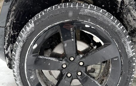 Land Rover Defender II, 2022 год, 9 550 000 рублей, 8 фотография