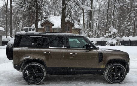 Land Rover Defender II, 2022 год, 9 550 000 рублей, 7 фотография