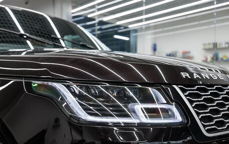 Land Rover Range Rover IV рестайлинг, 2019 год, 9 490 000 рублей, 7 фотография