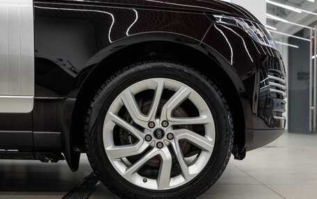 Land Rover Range Rover IV рестайлинг, 2019 год, 9 490 000 рублей, 8 фотография