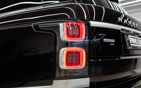 Land Rover Range Rover IV рестайлинг, 2019 год, 9 490 000 рублей, 10 фотография