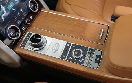 Land Rover Range Rover IV рестайлинг, 2019 год, 9 490 000 рублей, 15 фотография