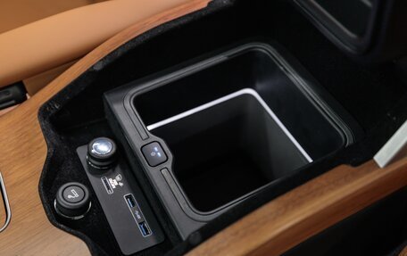 Land Rover Range Rover IV рестайлинг, 2019 год, 9 490 000 рублей, 18 фотография