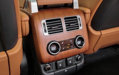 Land Rover Range Rover IV рестайлинг, 2019 год, 9 490 000 рублей, 27 фотография