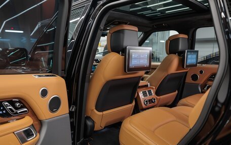 Land Rover Range Rover IV рестайлинг, 2019 год, 9 490 000 рублей, 22 фотография