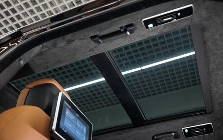 Land Rover Range Rover IV рестайлинг, 2019 год, 9 490 000 рублей, 24 фотография