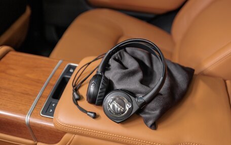 Land Rover Range Rover IV рестайлинг, 2019 год, 9 490 000 рублей, 28 фотография