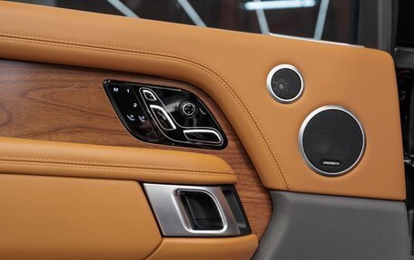 Land Rover Range Rover IV рестайлинг, 2019 год, 9 490 000 рублей, 23 фотография