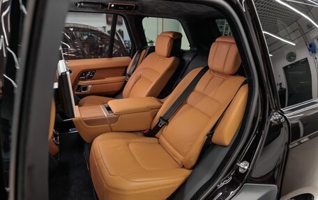 Land Rover Range Rover IV рестайлинг, 2019 год, 9 490 000 рублей, 26 фотография