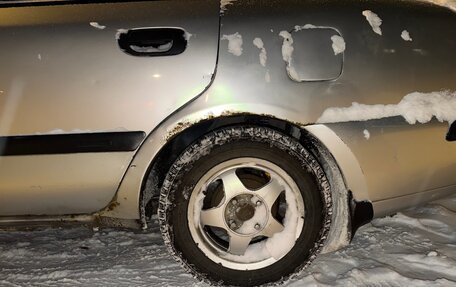 Mitsubishi Carisma I, 1999 год, 250 000 рублей, 5 фотография