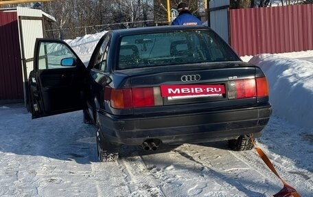 Audi 100, 1994 год, 100 000 рублей, 3 фотография