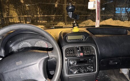 Mitsubishi Carisma I, 1999 год, 250 000 рублей, 7 фотография