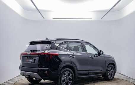 KIA Seltos I, 2024 год, 2 680 000 рублей, 5 фотография