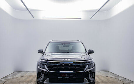 KIA Seltos I, 2024 год, 2 680 000 рублей, 2 фотография