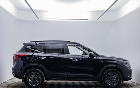 KIA Seltos I, 2024 год, 2 680 000 рублей, 4 фотография