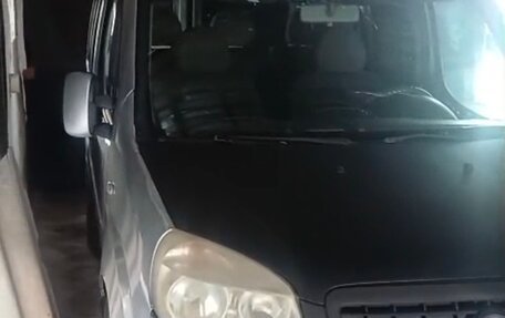 Fiat Doblo I, 2010 год, 420 000 рублей, 4 фотография