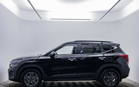 KIA Seltos I, 2024 год, 2 680 000 рублей, 8 фотография