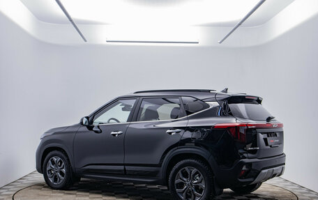 KIA Seltos I, 2024 год, 2 680 000 рублей, 7 фотография